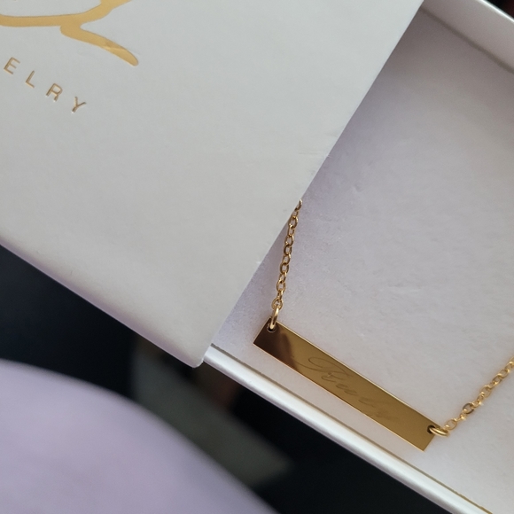 Necklace - Picture 2 of 2